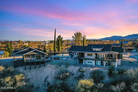 775 N Verde Heights Dr, Cottonwood, AZ 86326