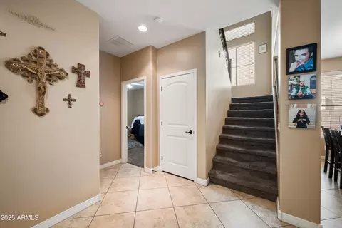 Entry Way - 11235 E Sable Ave, Mesa, AZ 85212 photo 1 of 1