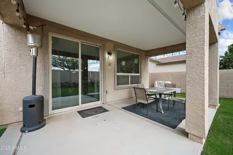 Exterior - 11235 E Sable Ave, Mesa, AZ 85212 photo 3 of 3