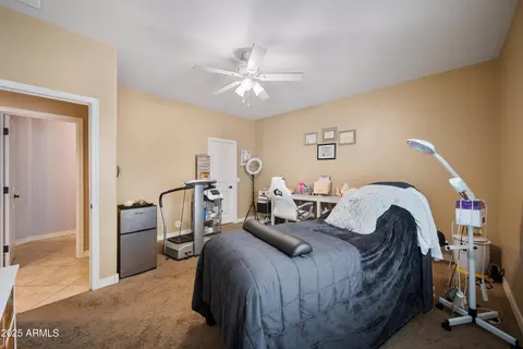 Bedroom - 11235 E Sable Ave, Mesa, AZ 85212 photo 1 of 9