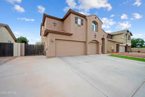 Exterior - 11235 E Sable Ave, Mesa, AZ 85212 photo 2 of 3