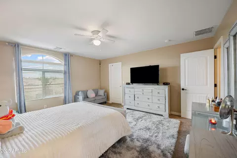 Bedroom - 11235 E Sable Ave, Mesa, AZ 85212 photo 9 of 9