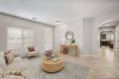 Living - 11235 E Sable Ave, Mesa, AZ 85212 photo 1 of 3