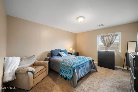 Bedroom - 11235 E Sable Ave, Mesa, AZ 85212 photo 6 of 9