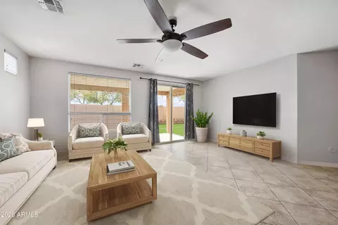 Living - 11235 E Sable Ave, Mesa, AZ 85212 photo 2 of 3