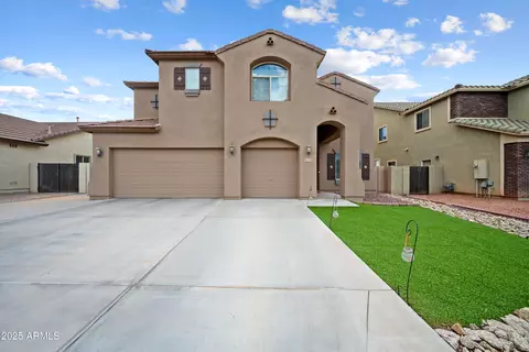 11235 E Sable Ave, Mesa, AZ 85212