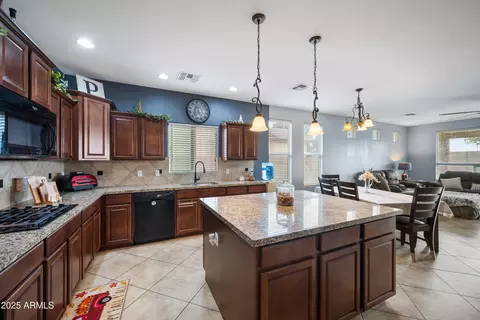 Kitchen - 11235 E Sable Ave, Mesa, AZ 85212 photo 1 of 4