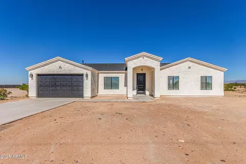20020 E Mayfield Rd, Florence, AZ 85132