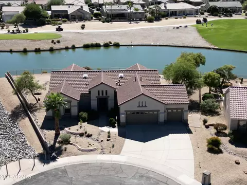 16259 W Spring Canyon Way, Surprise, AZ 85374
