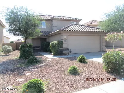 22791 W Solano Dr W, Buckeye, AZ 85326