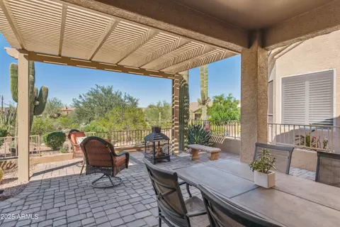 5826 S Pinnacle Dr, Gold Canyon, AZ 85118