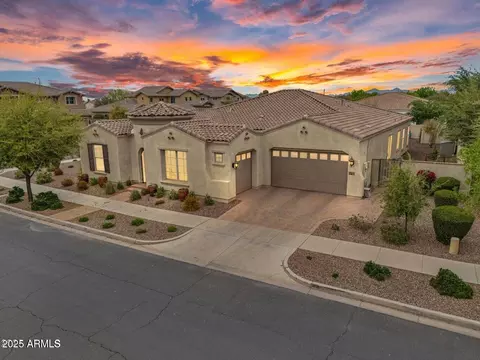 10510 E Sanger Ave, Mesa, AZ 85212 photo 5