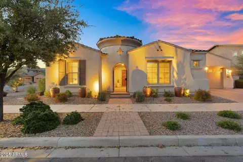 10510 E Sanger Ave, Mesa, AZ 85212