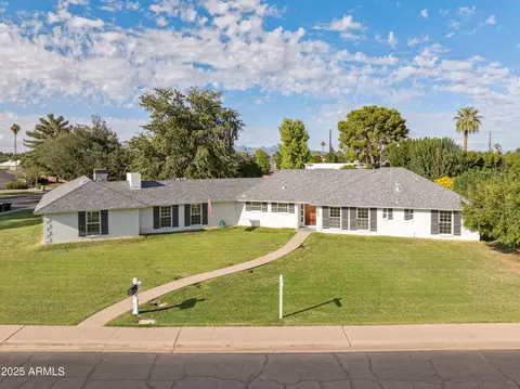1602 E Fountain St, Mesa, AZ 85203