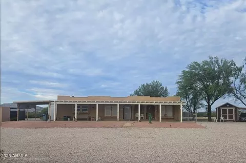 39376 61 12 E Ave, Salome, AZ 85348
