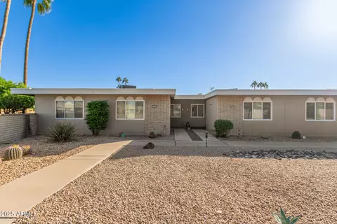 16802 N Boswell Blvd, Sun City, AZ 85351