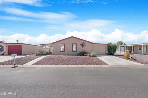 9247 E Lakeside Dr, Sun Lakes, AZ 85248
