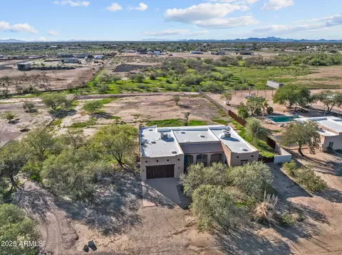 31108 N 224th Dr, Wittmann, AZ 85361