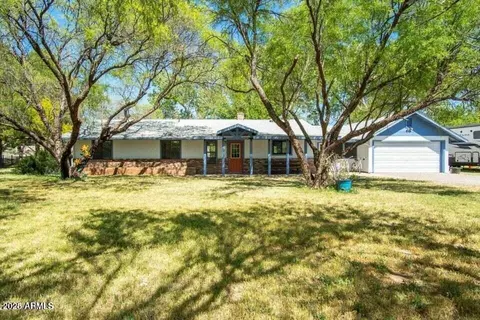 2095 S Hillcrest Dr, Camp Verde, AZ 86322