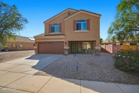 315 W Phantom Dr, Casa Grande, AZ 85122
