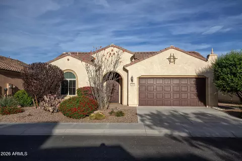 21883 N 263rd Dr, Buckeye, AZ 85396