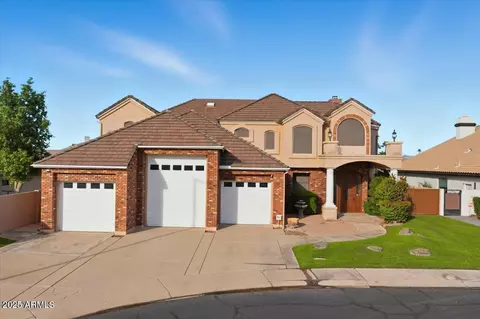 1748 E Queen Palm Dr, Gilbert, AZ 85234