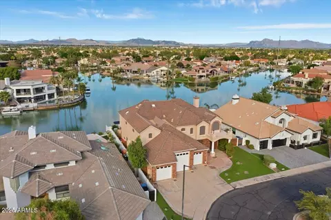 1748 E Queen Palm Dr, Gilbert, AZ 85234