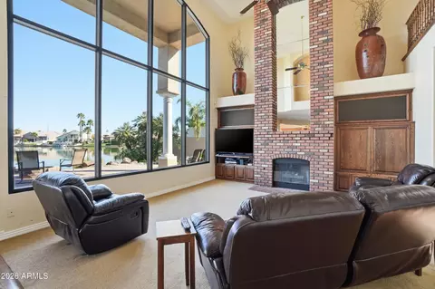 Living - 1748 E Queen Palm Dr, Gilbert, AZ 85234 photo 1 of 2