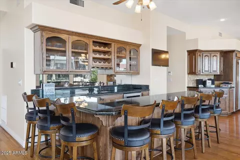 Dining - 1748 E Queen Palm Dr, Gilbert, AZ 85234 photo 1 of 2