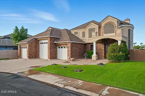 1748 E Queen Palm Dr, Gilbert, AZ 85234