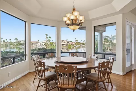 Dining - 1748 E Queen Palm Dr, Gilbert, AZ 85234 photo 2 of 2
