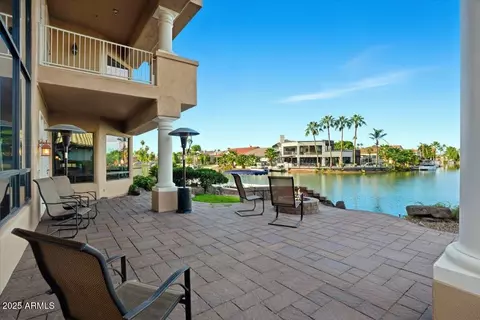 Exterior - 1748 E Queen Palm Dr, Gilbert, AZ 85234 photo 3 of 8