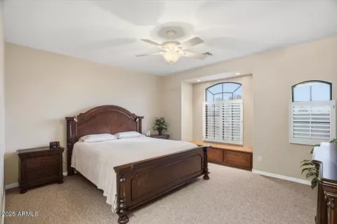 Bedroom - 1748 E Queen Palm Dr, Gilbert, AZ 85234 photo 1 of 6