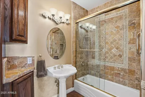 Bath - 1748 E Queen Palm Dr, Gilbert, AZ 85234 photo 1 of 6