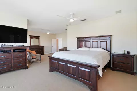 Bedroom - 1748 E Queen Palm Dr, Gilbert, AZ 85234 photo 6 of 6