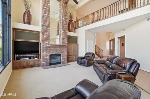 Living - 1748 E Queen Palm Dr, Gilbert, AZ 85234 photo 2 of 2