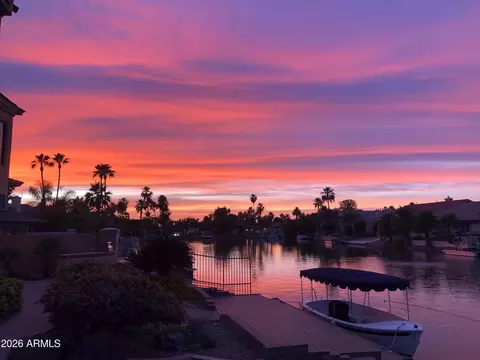 View/Area - 1748 E Queen Palm Dr, Gilbert, AZ 85234 photo 10 of 12