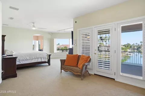 Bedroom - 1748 E Queen Palm Dr, Gilbert, AZ 85234 photo 4 of 6