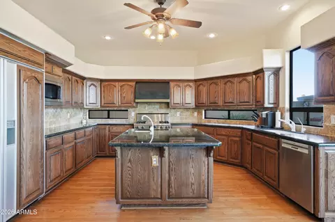 Kitchen - 1748 E Queen Palm Dr, Gilbert, AZ 85234 photo 1 of 4