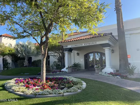 Exterior - 1748 E Queen Palm Dr, Gilbert, AZ 85234 photo 7 of 8