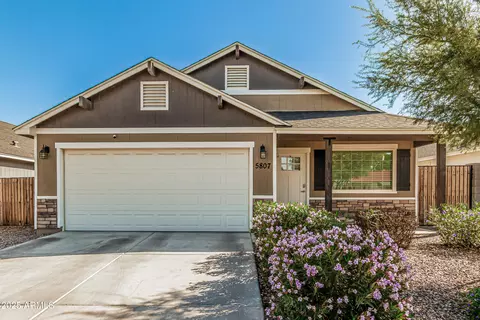 5807 S 13th Ave, Phoenix, AZ 85041