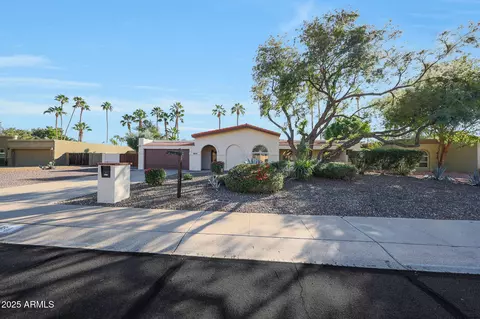 6811 E Hearn Rd, Scottsdale, AZ 85254