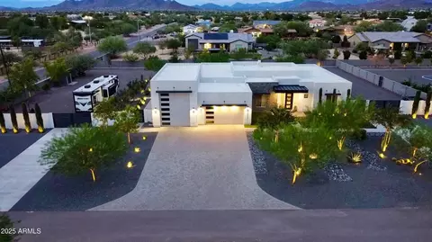37239 N 11th Ave, Phoenix, AZ 85086