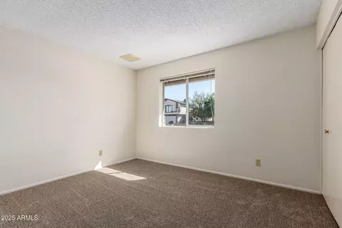 Bedroom - 2164 W Eugie Ave, Phoenix, AZ 85029 photo 3 of 4