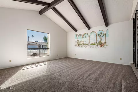 Living - 2164 W Eugie Ave, Phoenix, AZ 85029 photo 2 of 4