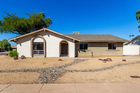 2164 W Eugie Ave, Phoenix, AZ 85029