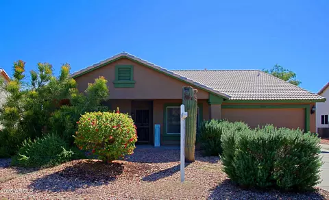 14377 W Carlin Dr, Surprise, AZ 85374