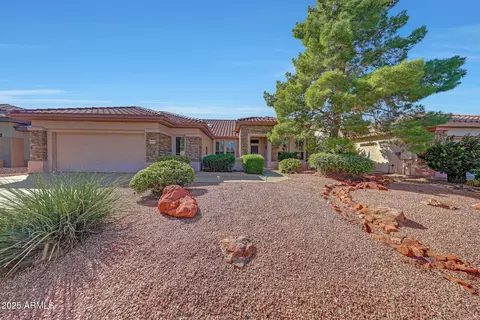 19970 N Window Rock Dr, Surprise, AZ 85374