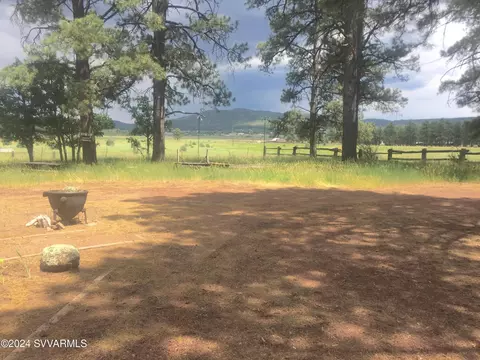 581 Cooper Ranch Rd #202-18-006, Williams, AZ 86046