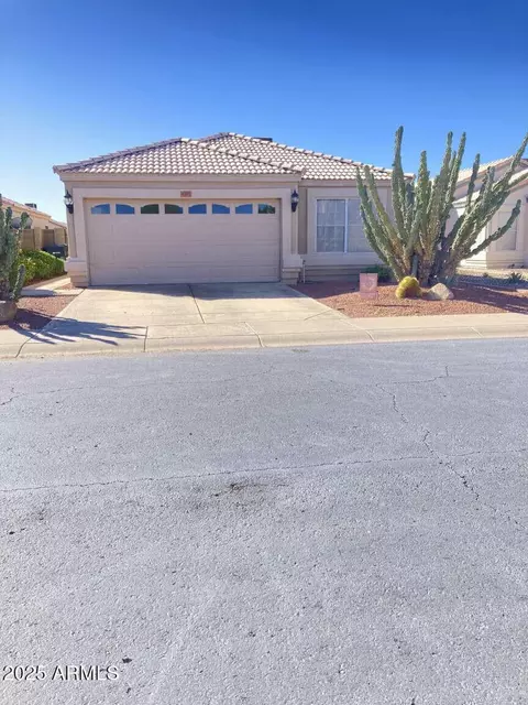 4385 E Campo Bello Dr, Phoenix, AZ 85032